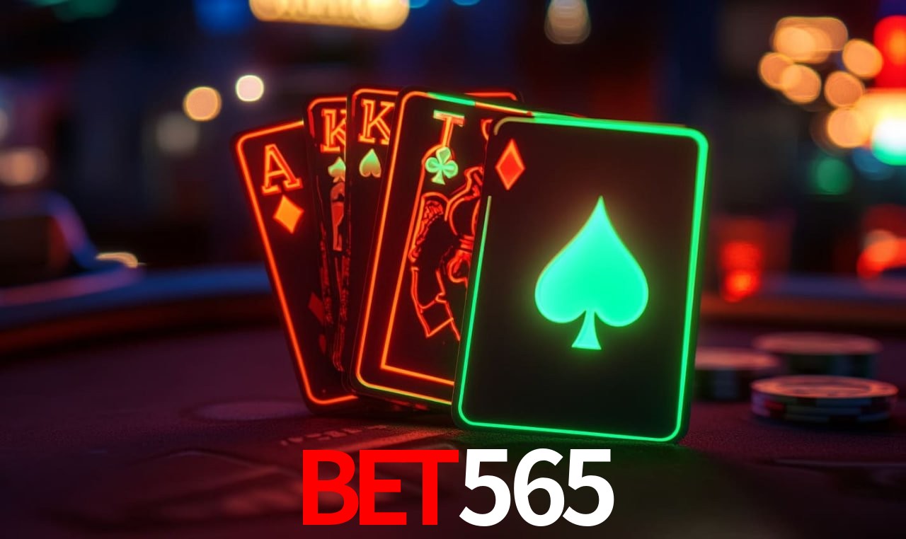 BET565 Slots - BET565 visual 1