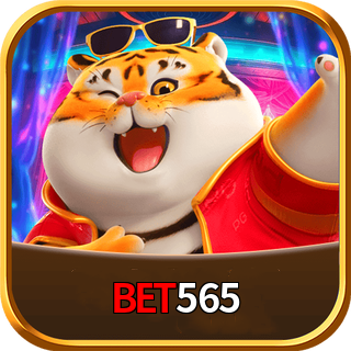 BET565 símbolo institucional